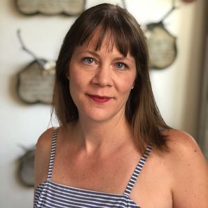 Meet your Posher, Beth